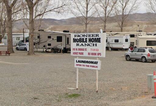 mobile home thumb
