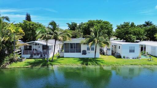 mobile home thumb