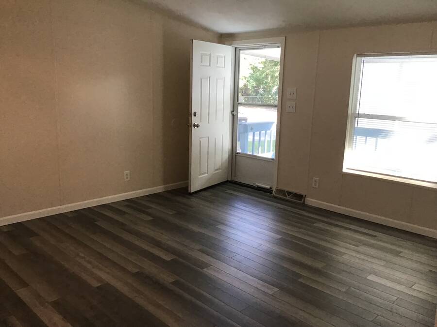 For Sale 71 West Woodside, Lot 071, Holland, OH 43528 Double Wide