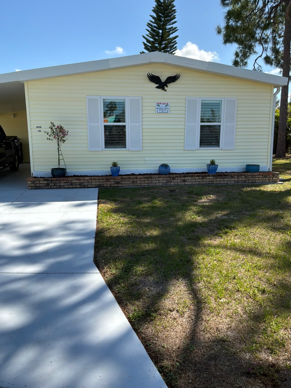 North Fort Myers, FL
