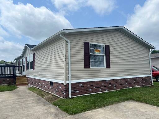 mobile home thumb