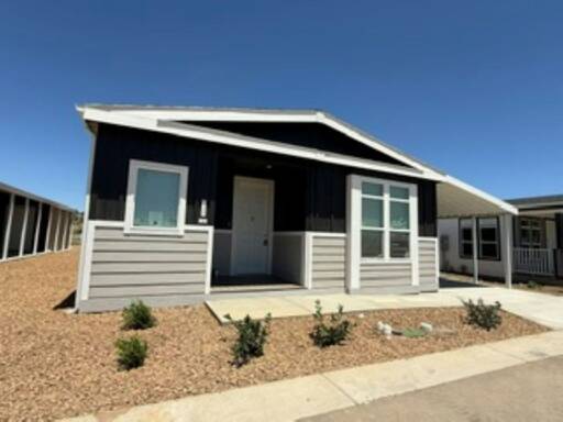 mobile home thumb
