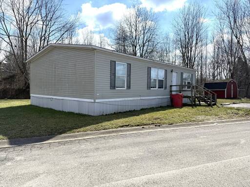 mobile home thumb