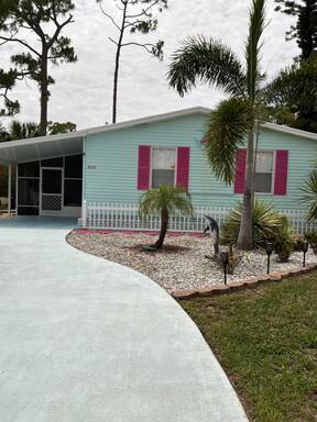 mobile home thumb