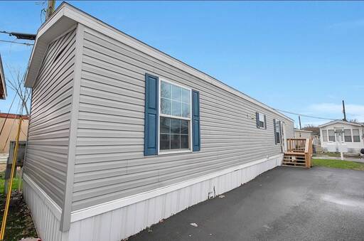 mobile home thumb