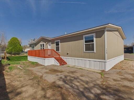 mobile home thumb