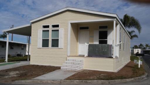 mobile home thumb