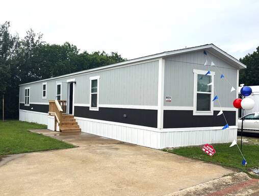 mobile home thumb