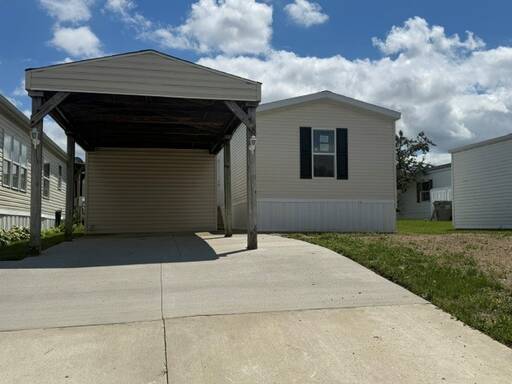 mobile home thumb