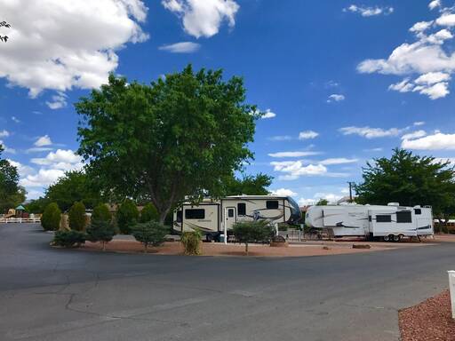 mobile home thumb