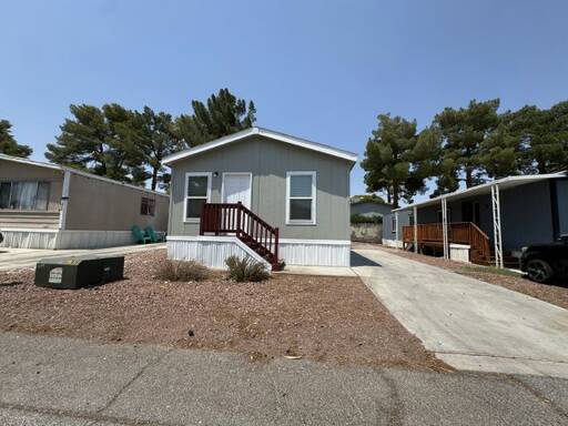 mobile home thumb