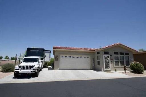 mobile home thumb