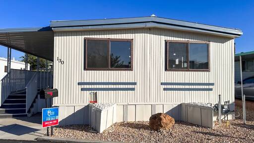 mobile home thumb