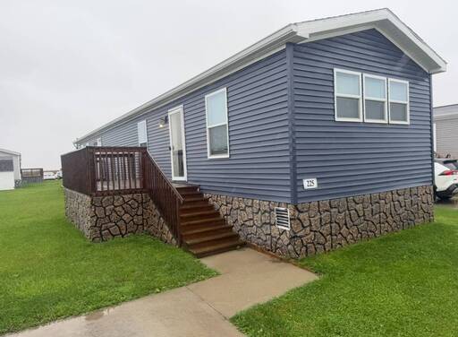 mobile home thumb
