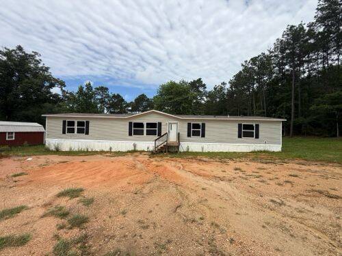 mobile home thumb