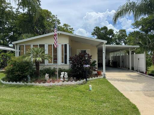 mobile home thumb