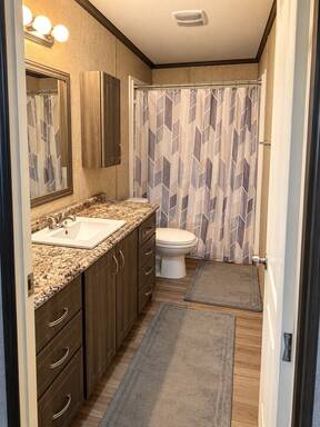 mobile home thumb
