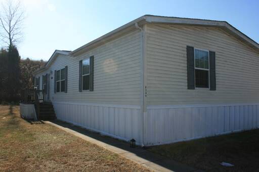 mobile home thumb