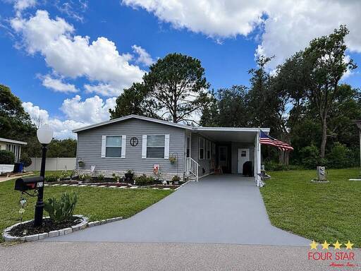 mobile home thumb