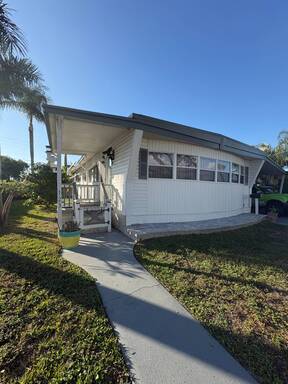 mobile home thumb