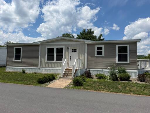 mobile home thumb