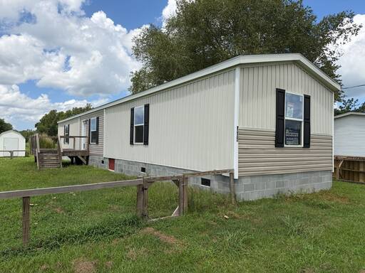 mobile home thumb