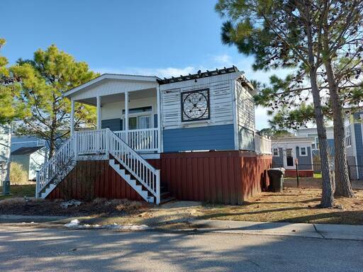 mobile home thumb