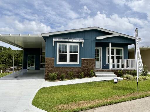 mobile home thumb