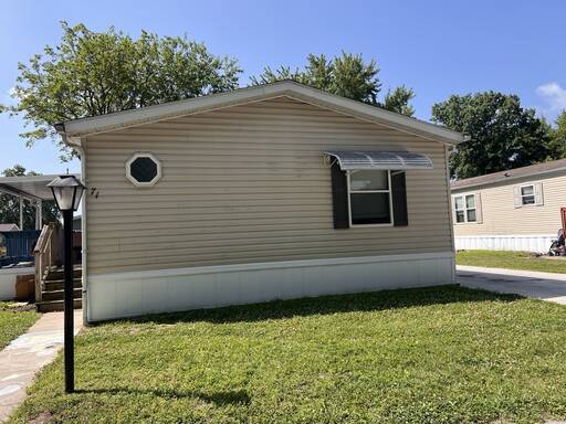 mobile home thumb