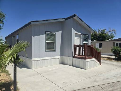 mobile home thumb
