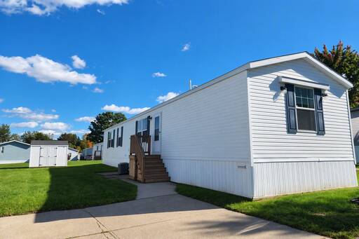 mobile home thumb