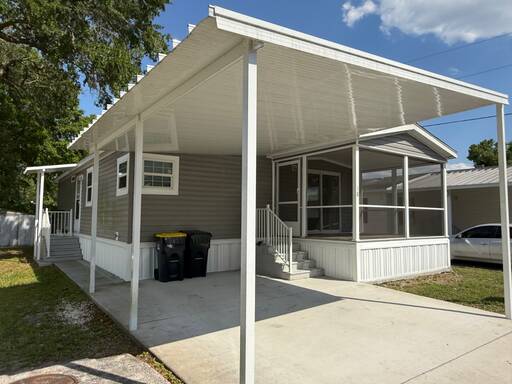 mobile home thumb