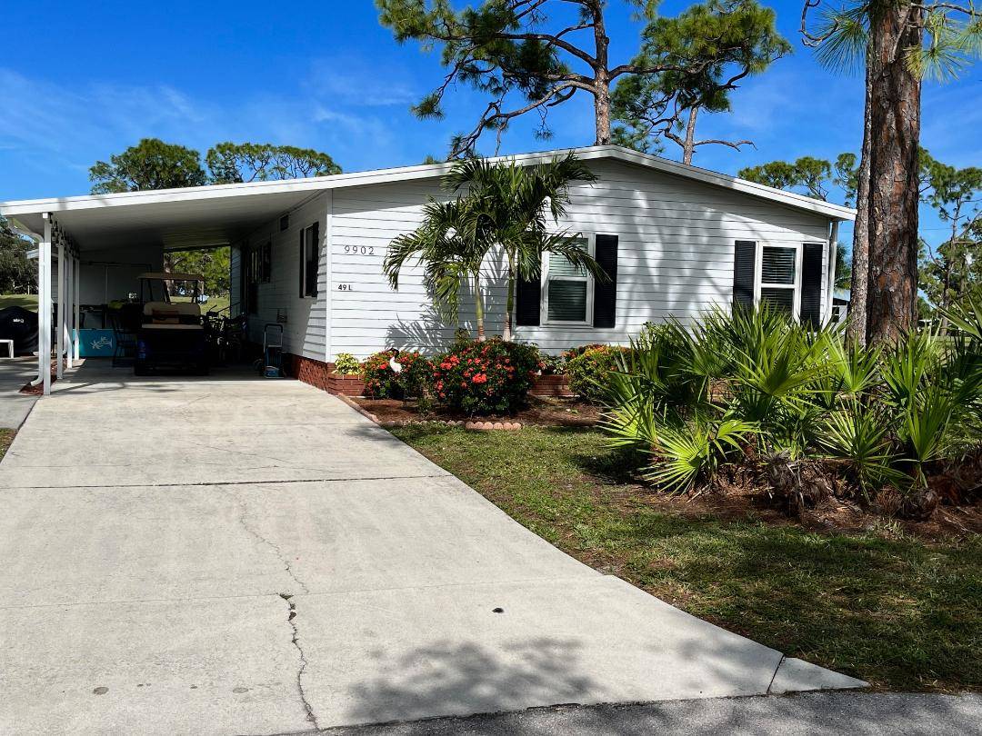 NORTH FORT MYERS, FL