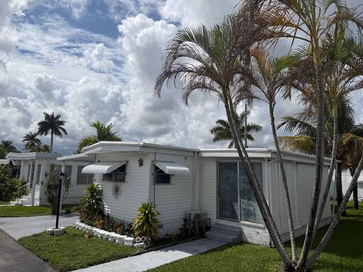 mobile home thumb