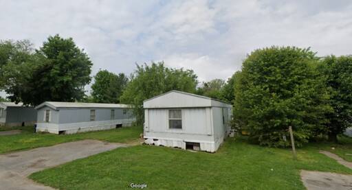 mobile home thumb