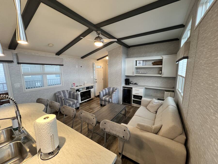 For Sale 490 Empire Rd Qmd100, Lot QMD100, Sherkston, ON L0S 1R0