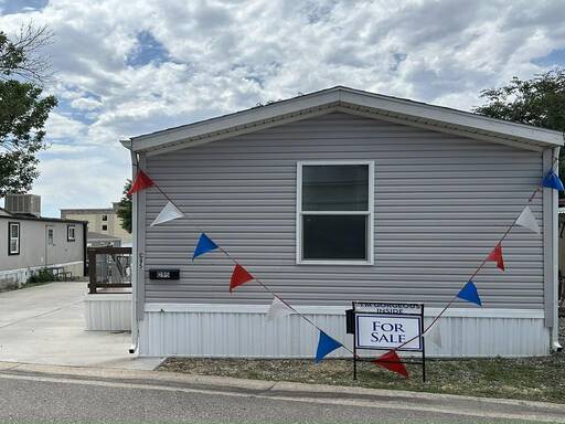 mobile home thumb