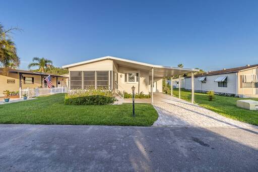 mobile home thumb
