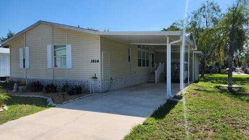 mobile home thumb