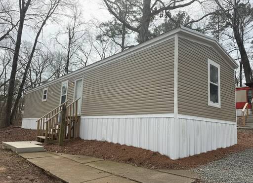mobile home thumb