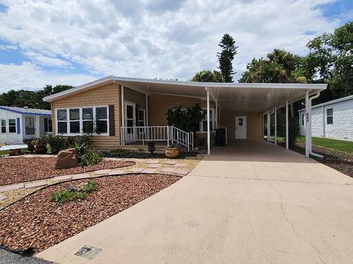 mobile home thumb