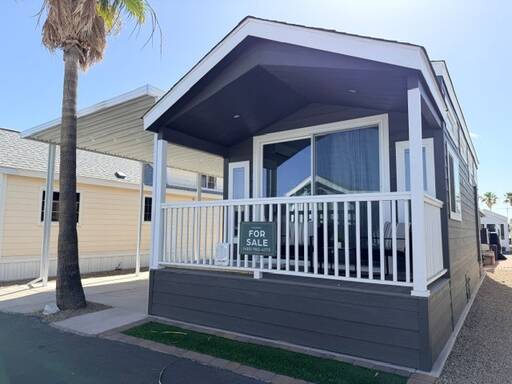 mobile home thumb