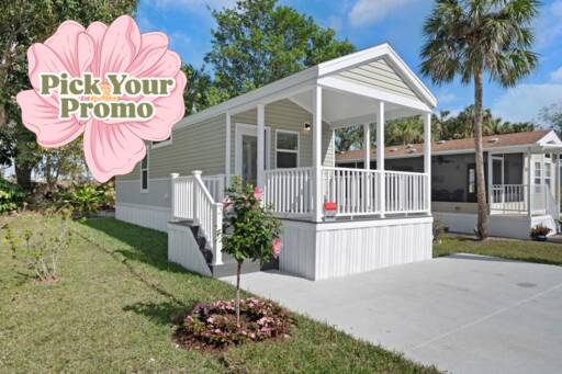 mobile home thumb