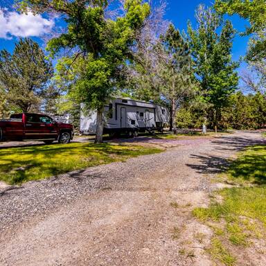 mobile home thumb