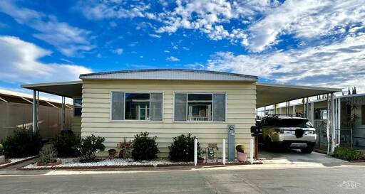 mobile home thumb