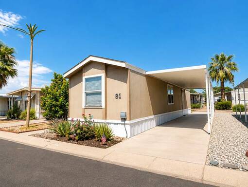 mobile home thumb