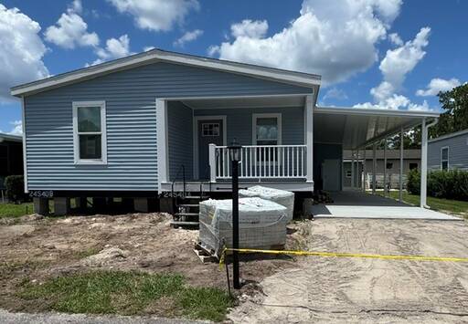 mobile home thumb