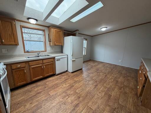 mobile home thumb