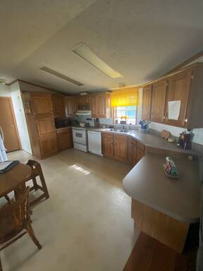 mobile home thumb