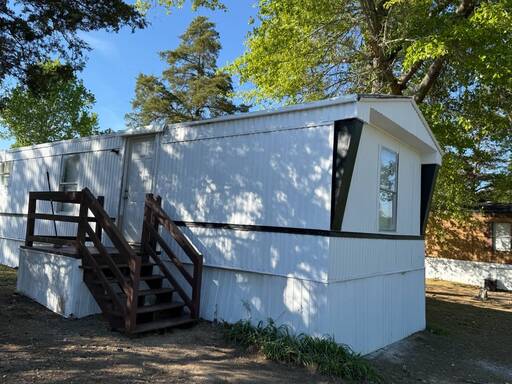 mobile home thumb